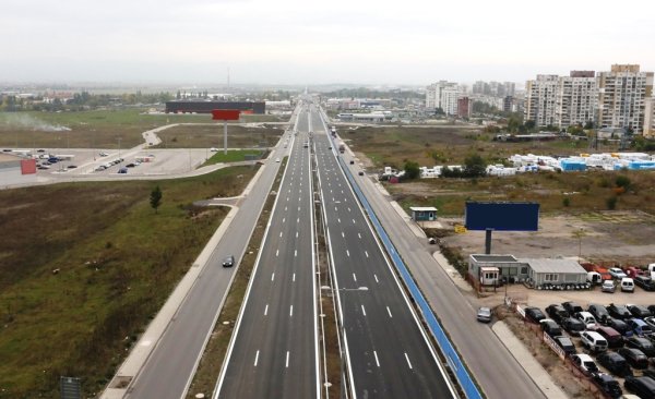 
	Снимка: АПИ
