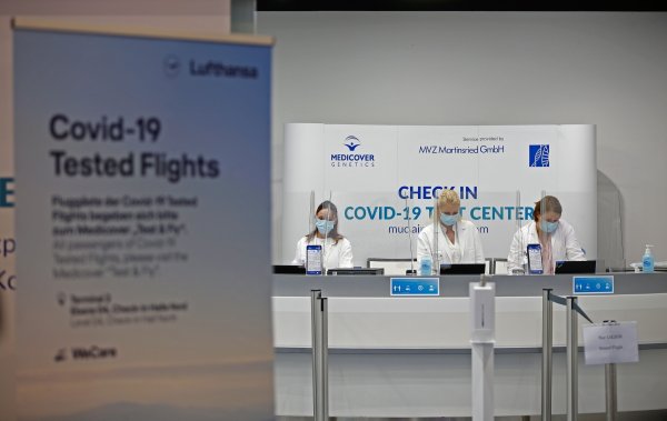 
	Снимка:&nbsp;Michaela Handrek-Rehle/Bloomberg
