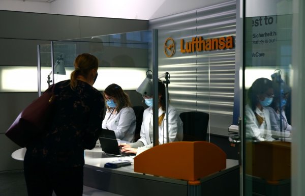 
	Снимка:&nbsp;Michaela Handrek-Rehle/Bloomberg
