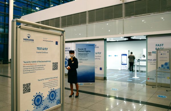 
	Снимка:&nbsp;Michaela Handrek-Rehle/Bloomberg
