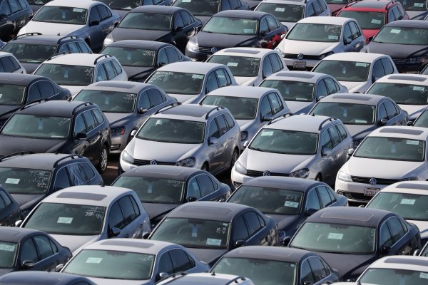 
	Снимка: Ройтерс
