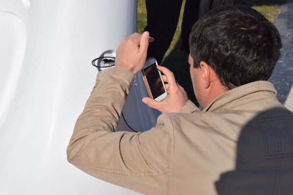 
	Снимка: община Бургас
