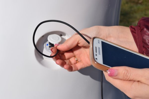 
	Снимка: община Бургас
