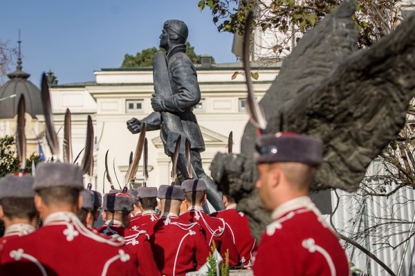 
	Снимка: Димитър Кьосемарлиев, Investor Media Group
