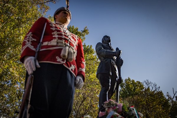 
	Снимка: Димитър Кьосемарлиев, Investor Media Group
