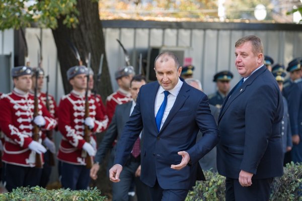 
	Снимка: Димитър Кьосемарлиев, Investor Media Group
