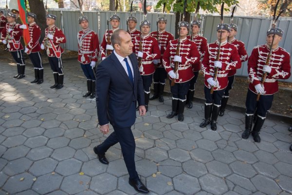 
	Снимка: Димитър Кьосемарлиев, Investor Media Group
