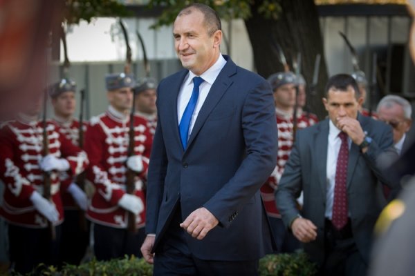 
	Снимка: Димитър Кьосемарлиев, Investor Media Group
