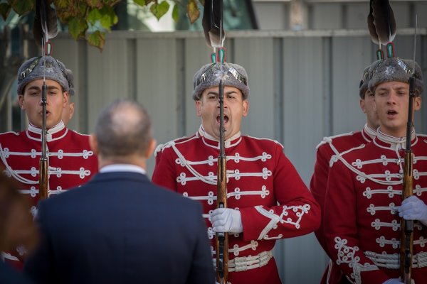 
	Снимка: Димитър Кьосемарлиев, Investor Media Group
