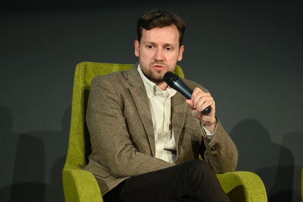 Снимка: Investor Media Group