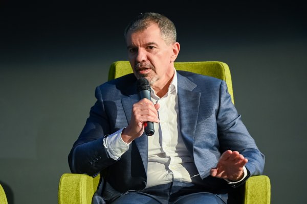 Снимка: Investor Media Group