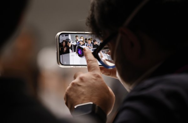 Снимка: Bloomberg