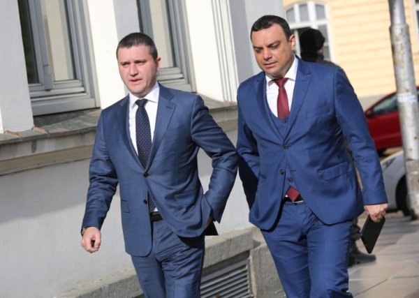 
	Снимки: Олег Попов, Investor Media Group
