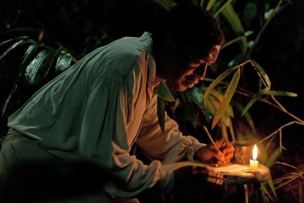 
	Сваляния: 23, 263 млн.&nbsp;

	Снимка:&nbsp;12 Years a Slave Facebook page
