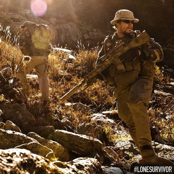 
	Сваляния: 19,130 млн.

	Снимка:&nbsp;Lone Survivor Facebook page
