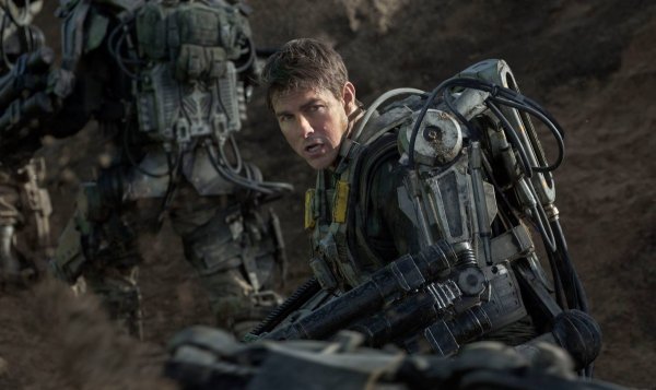 
	Сваляния: 20,229 млн.&nbsp;

	Снимка:&nbsp;Edge of Tomorrow Facebook page
