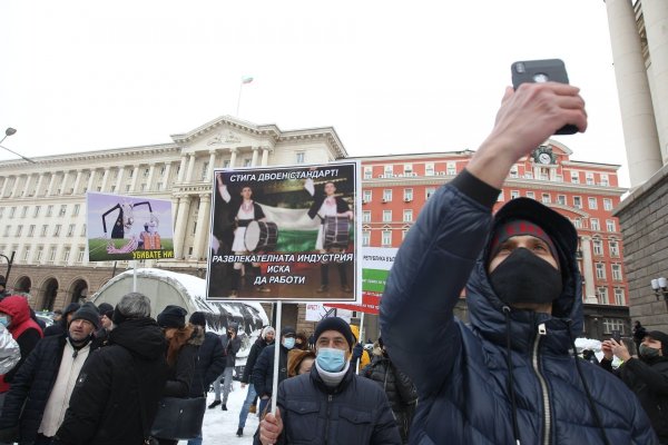 
	Снимка: Димитър Кьосемарлиев, Investor Media Group
