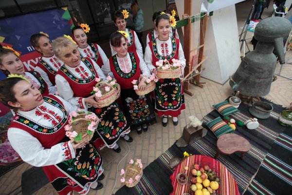 
	Снимка: Димитър Кьосемарлиев, Investor Media Group
