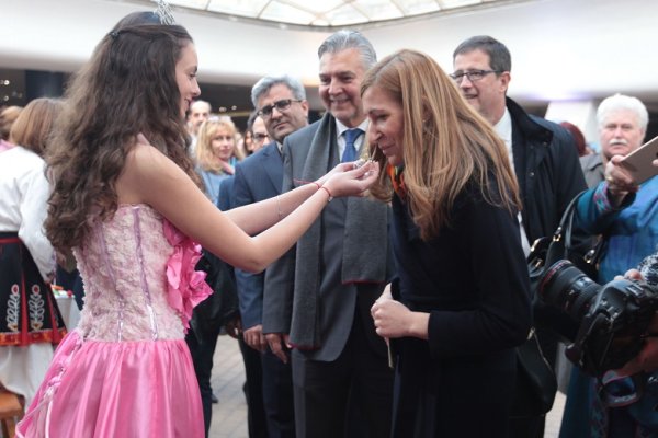 
	Снимка: Димитър Кьосемарлиев, Investor Media Group
