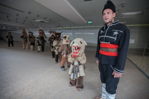 
	Снимка: Димитър Кьосемарлиев, Investor Media Group
