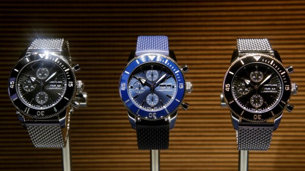 
	Снимка: Ройтерс
