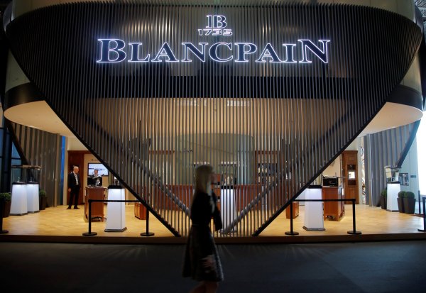 
	Снимка: Ройтерс
