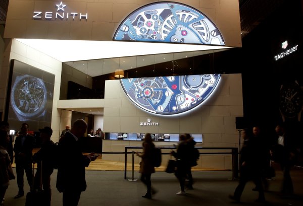 
	Снимка: Ройтерс
