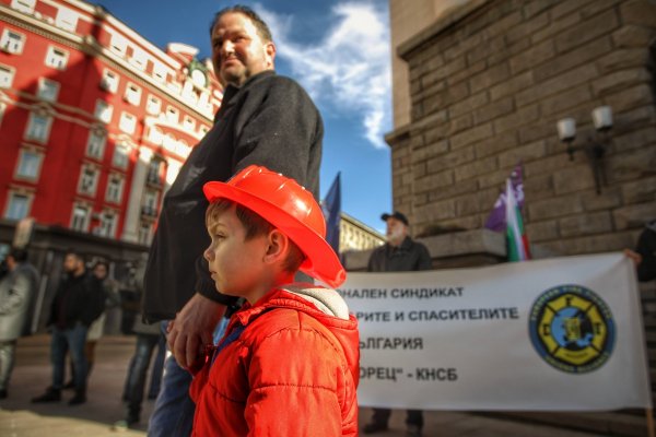 
	Снимка: Димитър Кьосемарлиев, Investor Media Group
