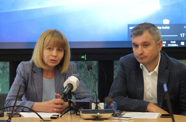 
	Снимка: Олег Попов, Investor Media Group
