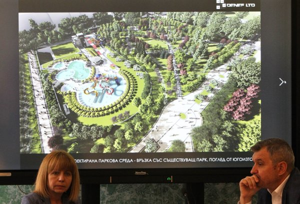 
	Снимка: Олег Попов, Investor Media Group
