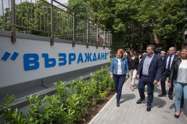 
	Снимка: Димитър Кьосемарлиев, Investor Media Group
