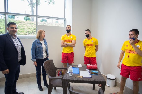 
	Снимка: Димитър Кьосемарлиев, Investor Media Group
