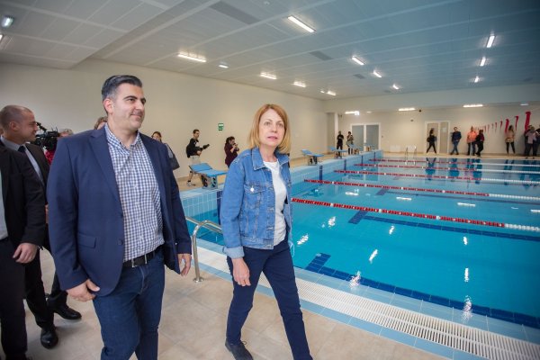 
	Снимка: Димитър Кьосемарлиев, Investor Media Group
