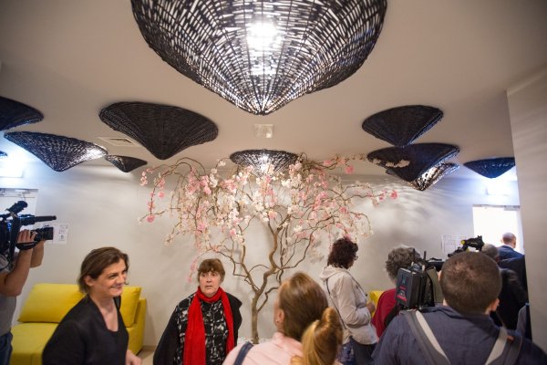 
	Снимка: Димитър Кьосемарлиев, Investor Media Group
