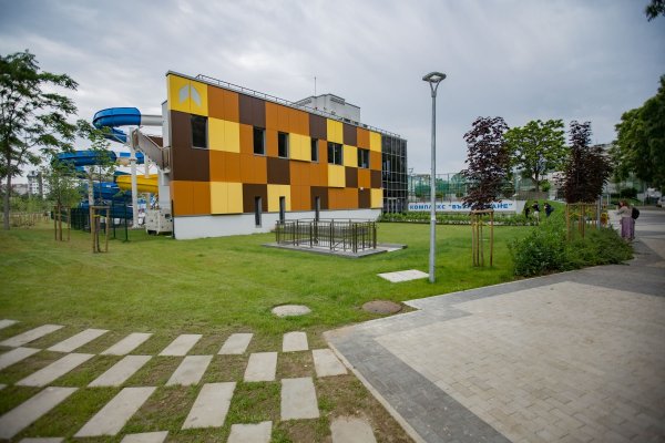 
	Снимка: Димитър Кьосемарлиев, Investor Media Group
