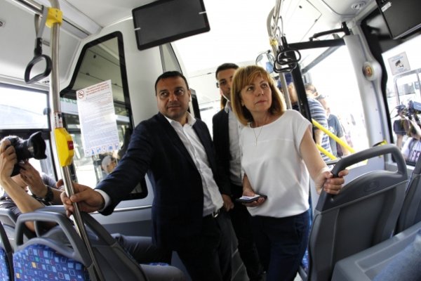 
	Снимка: Олег Попов, Investor Media Group
