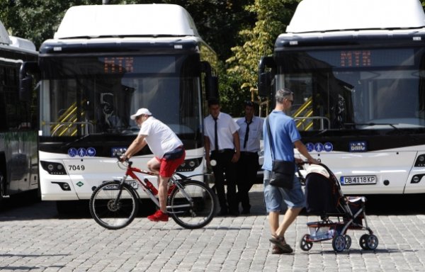 
	Снимка: Олег Попов, Investor Media Group
