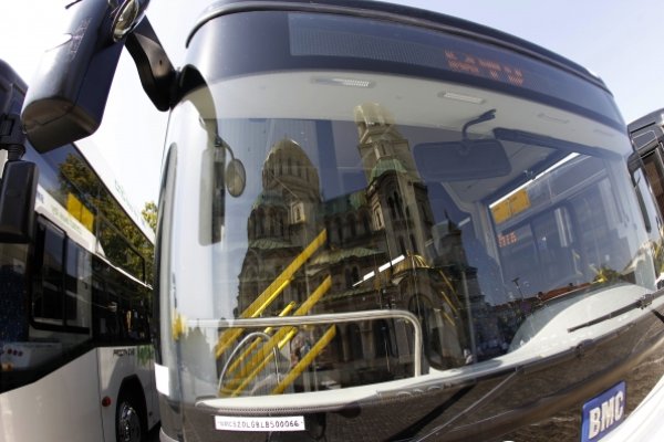 
	Снимка: Олег Попов, Investor Media Group
