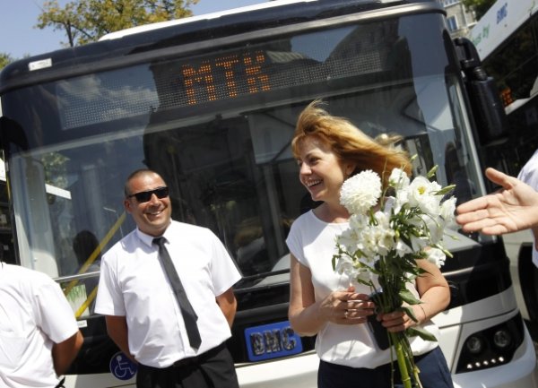 
	Снимка: Олег Попов, Investor Media Group
