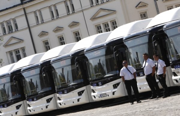 
	Снимка: Олег Попов, Investor Media Group
