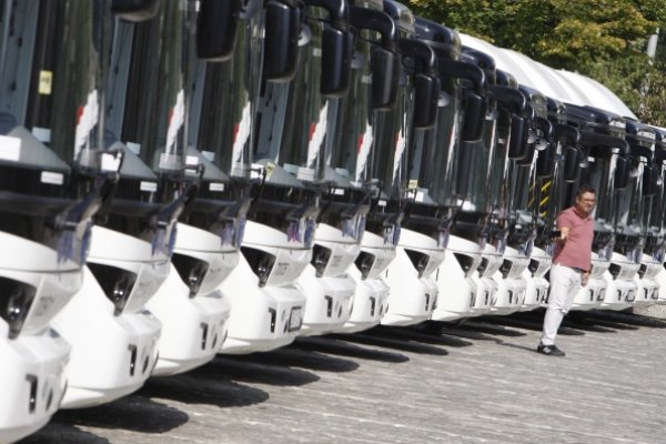 
	Снимка: Олег Попов, Investor Media Group
