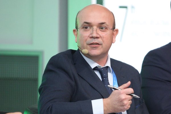 
	доц. д-р Маню Моравенов от ВУЗФ

	Снимка: Димитър Кьосемарлиев, Investor Media Group
