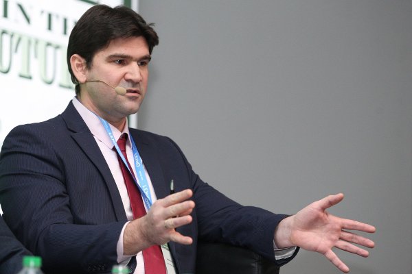 
	Димитър Койчев, директор на дирекция &bdquo;Международно сътрудничество&ldquo; в Комисията за финансов надзор

	Снимка: Димитър Кьосемарлиев, Investor Media Group
