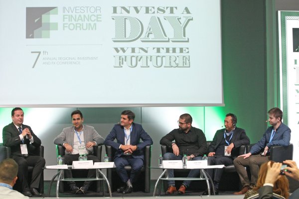 
	Снимка: Димитър Кьосемарлиев, Investor Media Group
