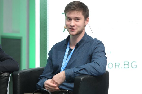 
	Снимка: Димитър Кьосемарлиев, Investor Media Group
