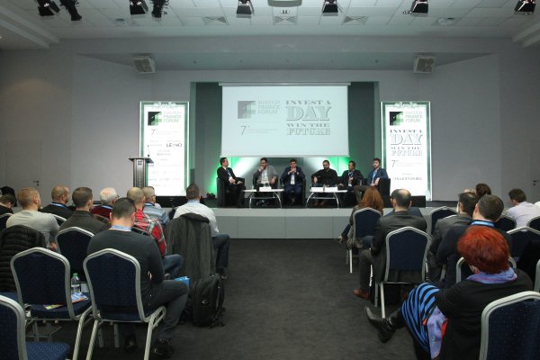 
	Снимка: Димитър Кьосемарлиев, Investor Media Group
