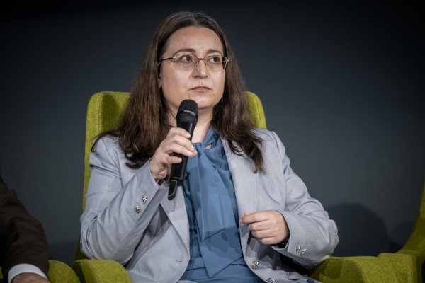 Снимка: Цецо Мирчев/Investor Media Group