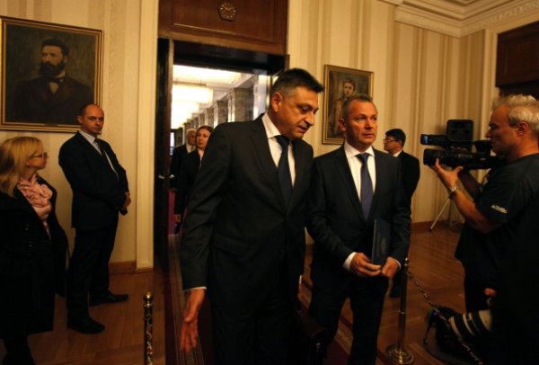 
	Снимка: Олег Попов, Investor Media Group
