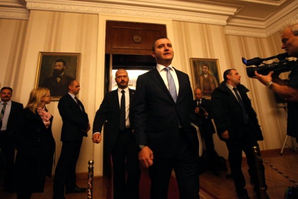 
	Снимка: Олег Попов, Investor Media Group
