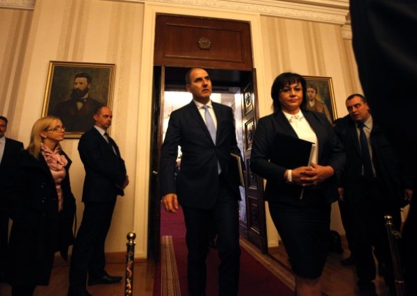 
	Снимка: Олег Попов, Investor Media Group
